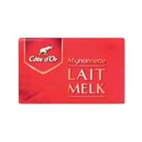 Côte d'Or Mignonette Melkchocolade 120 Stuks à 10 g