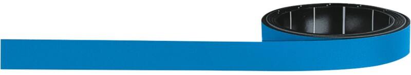 magnetoplan Magnetoflex Magneetband 1 x 100 cm Blauw 1261003