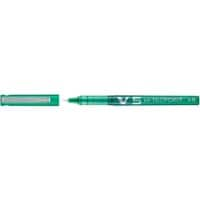 Pilot Hi-Tecpoint Rollerballpen 0.3 mm Groen