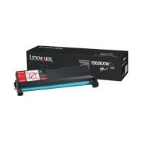 Lexmark Origineel Fotoconductor 12026XW Zwart