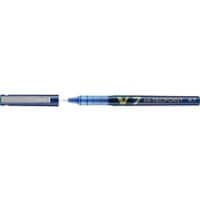 Pilot Hi-Tecpoint Rollerballpen 0.4 mm Blauw