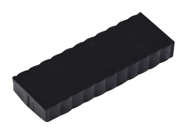 Trodat 6/4817 Stempelkussen 7 x 8 cm Zwart 2 Stuks