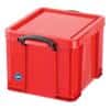 Really Useful Box Transportbak 35 L Rood Polypropyleen 48 x 39 x 31 cm