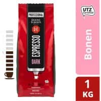 Douwe Egberts Espressobonen Dark Roast 1 kg