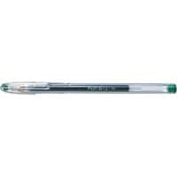 Pilot G1 Rollerballpen 0.3 mm Groen