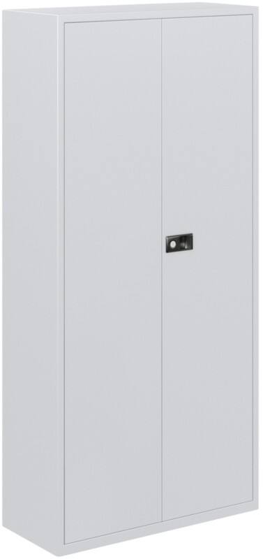 Bisley Draaideurkast 914 x 400 x 1.950 mm