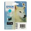 Epson T0962 Origineel Inktcartridge C13T09624010 Cyaan