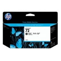 HP 72 originele inktcartridge C9403A mat zwart