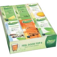 Pickwick Assortiment Thee Feel Good 150 Stuks à 3 g