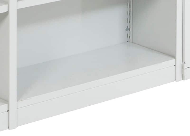 ARNO SPACE Afwerkplint 1.000 x 80 mm