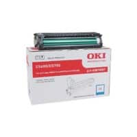 OKI Origineel Drum 43870007 Cyaan