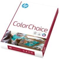HP ColorChoice Kopieerpapier A4 200 g/m² Glad Wit 250 vellen
