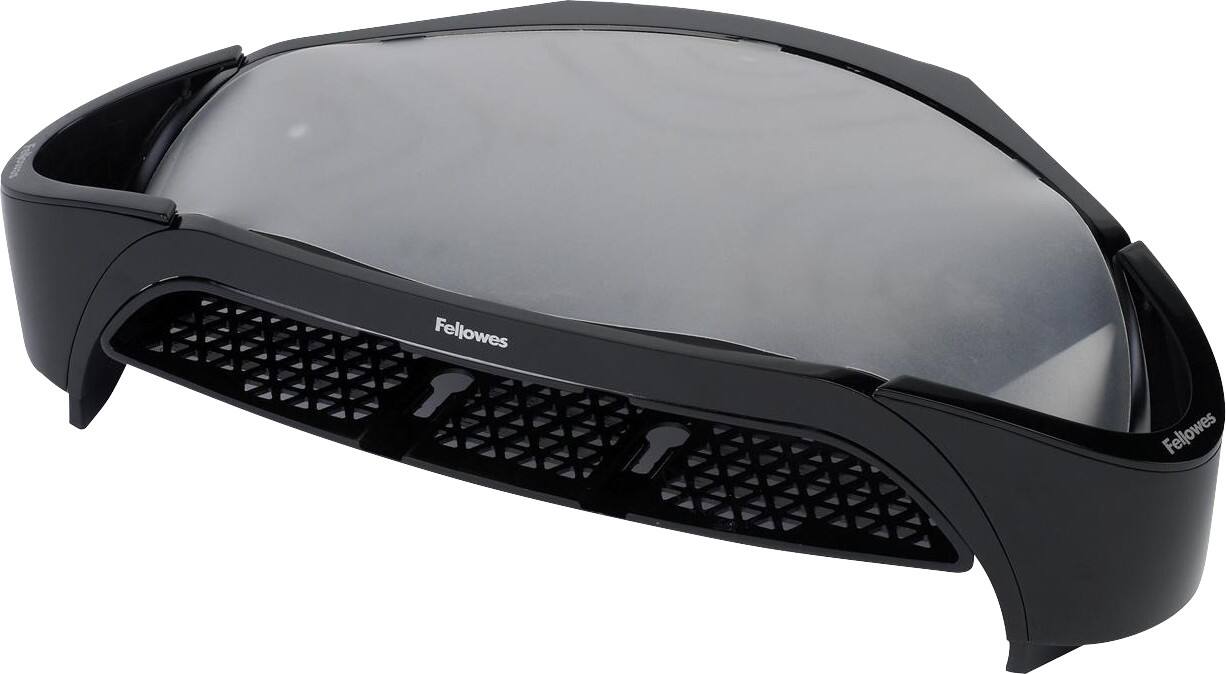 Fellowes Monitorverhoger Smart Suites 8020801 Zwart