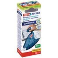 tesa tesaroller correction Navulbaar Correctieroller 8,4 mm x 14 m