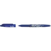 Pilot FriXion Rollerball 0.7 mm Blauw
