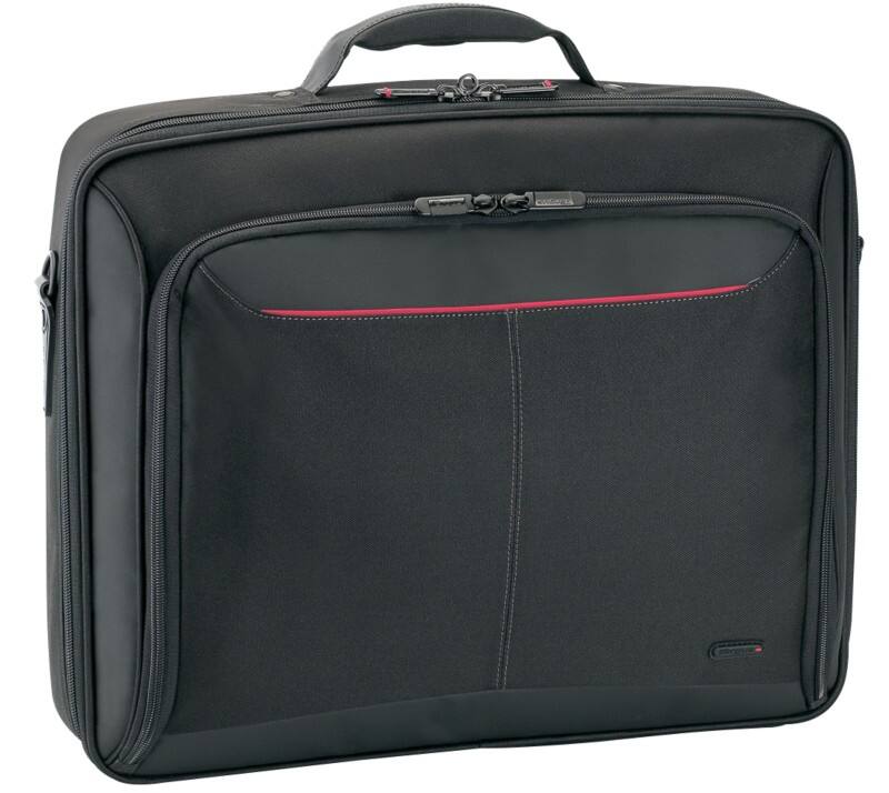 Targus Laptoptas CN31 16 inch Polyester Zwart 39 x 9 x 36 cm
