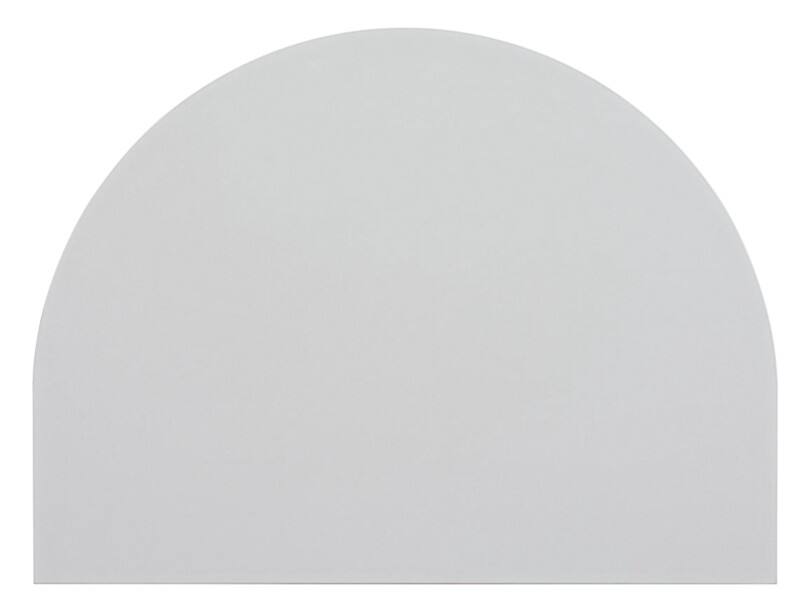 Hammerbacher Future Bureau-uitbreiding Lichtgrijs 600 x 800 x 720 mm