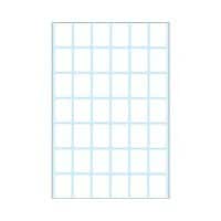 HERMA Zelfklevende etiketten 2380 Wit 16 x 22 mm 32 Vellen à 42 Etiketten