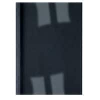 GBC Inbindkaft A4 30 Vellen 240 g/m² 150 micron PVC (polyvinylchloride) Zwart 100 Stuks 