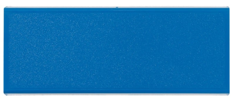 Trodat 6/4817, Inktkussen Blauw 7 x 8 cm 2 Stuks