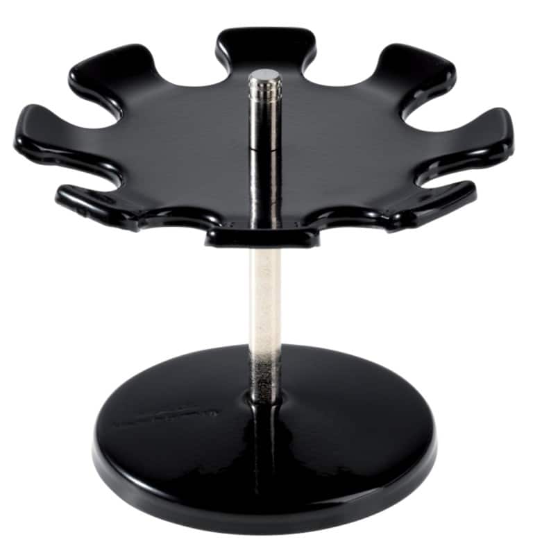 Maul 5100890 Stempelrek Zwart 12 x 12 x 9,7 cm