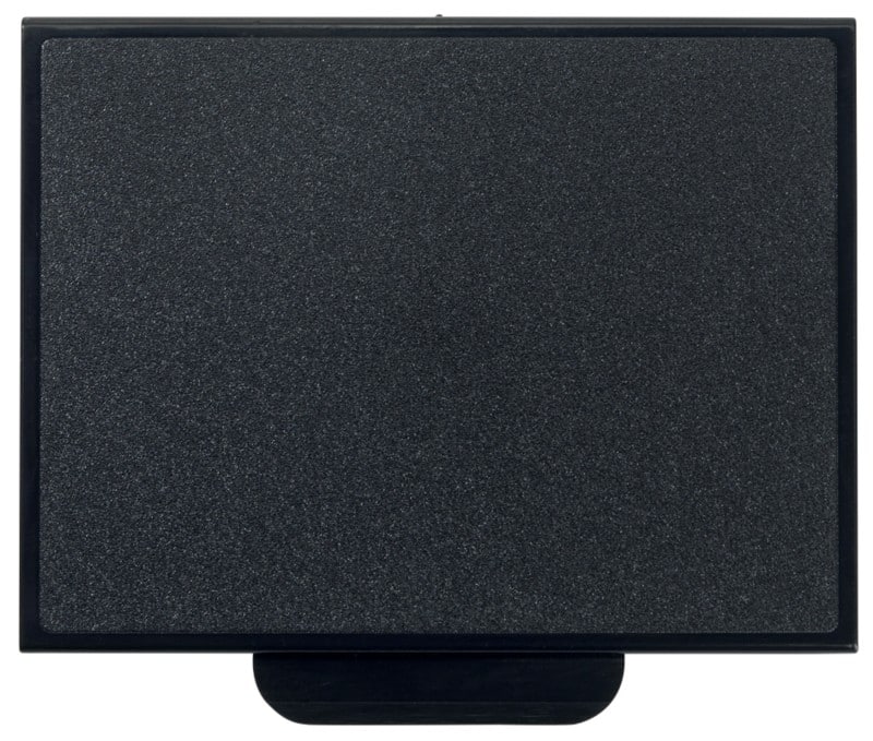 Trodat 6/57 Inktkussen Zwart 2 Stuks