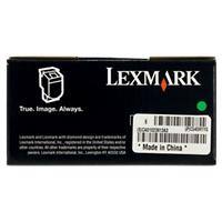 Lexmark C540H1YG Origineel Tonercartridge Geel