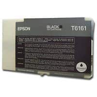 Epson T6161 Origineel Inktcartridge C13T616100 Zwart