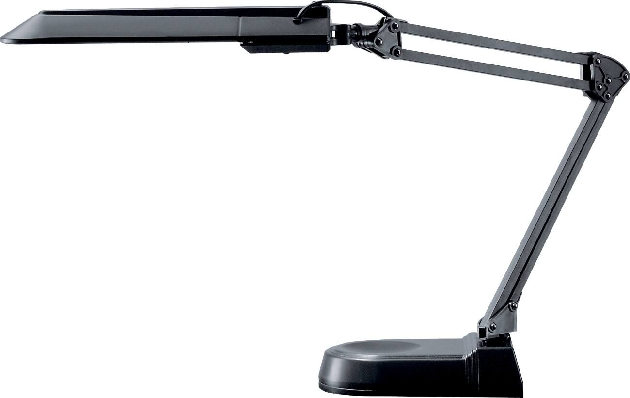 Hansa Bureaulamp Ecostar Zwart 11 W