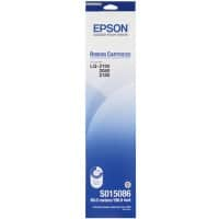 Epson C13S015086 Printlint Zwart Nylon