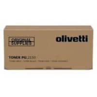 Olivetti B1073 Origineel Zwart