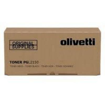 Olivetti B1073 Origineel Zwart