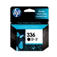 HP 336 Origineel Inktcartridge C9362EE Zwart