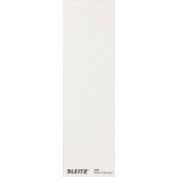 Leitz Ruiterstrook Karton Wit 5 x 1,5 cm Alpha 100 Stuks 