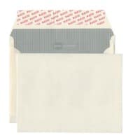 Elco Documento Enveloppen Zonder Venster C5+ 229 (B) x 172 (H) mm Kleefstrip Beige 120 g/m² 250 Stuks