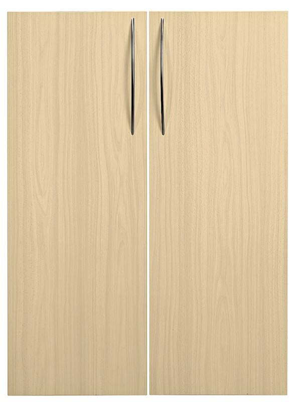 Hammerbacher Matrix Kastdeuren Esdoorn 790 x 16 x 1.104 mm