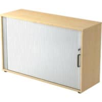 Hammerbacher Archiefkast 1.200 x 400 x 748 mm