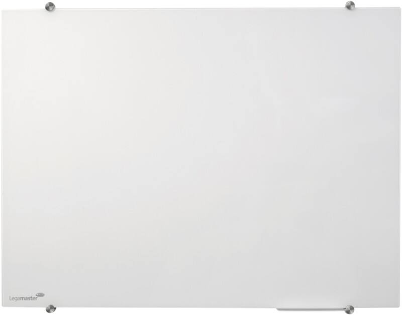 Legamaster Whiteboard Magnetisch Enkel 120 (B) x 90 (H) cm Wit