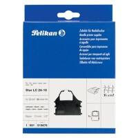 Pelikan Compatible voor Star 515676 Zwart Printerlint