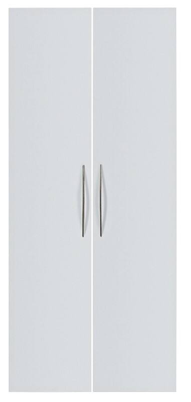 Hammerbacher Matrix Kastdeuren Beuken 790 x 16 x 1.840 mm Pak van 5