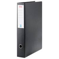 Office Depot Ordner A3 75 mm Zwart 2 ringen Karton Staand