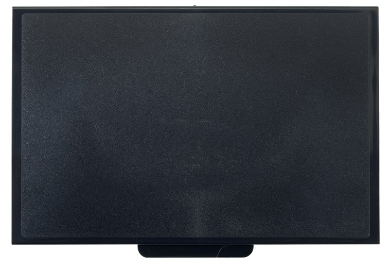 Trodat 6/511 Inktkussen Zwart 10,2 x 7 x 1 cm 2 Stuks