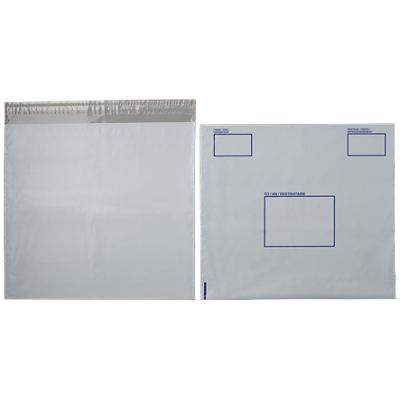 PostSafe Enveloppen 430 (B) x 460 (H) mm Wit 10 Stuks