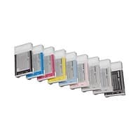 Epson T603B Origineel Inktcartridge C13T603B00 Magenta