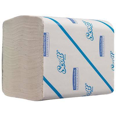 Scott Control Toiletpapier 2-laags 8509 36 Stuks à 220 Vellen