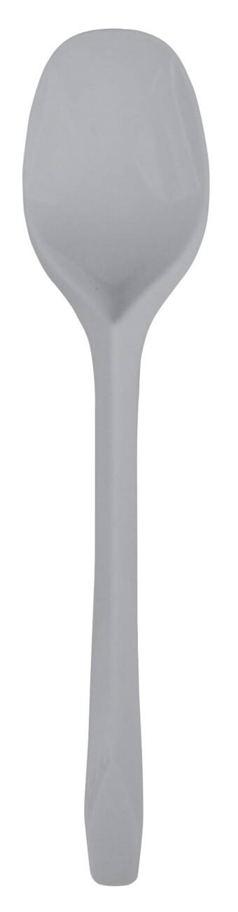 PAPSTAR Koffielepels Kunststof Wit 100 Stuks