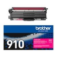 Brother TN-910M Origineel Tonercartridge Magenta