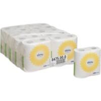 Kleenex Toiletpapier 2-laags 8475 Ultra 40 Rollen van 240 vellen