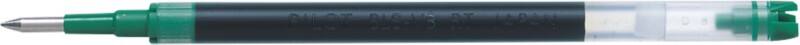 Pilot V-Ball RT Navulling voor rollerballpen 0,4 mm Fijn Rollerball Groen