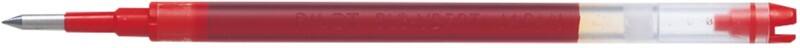 Pilot V-Ball RT Navulling voor rollerballpen 0,4 mm Medium Kegelvormig Rood